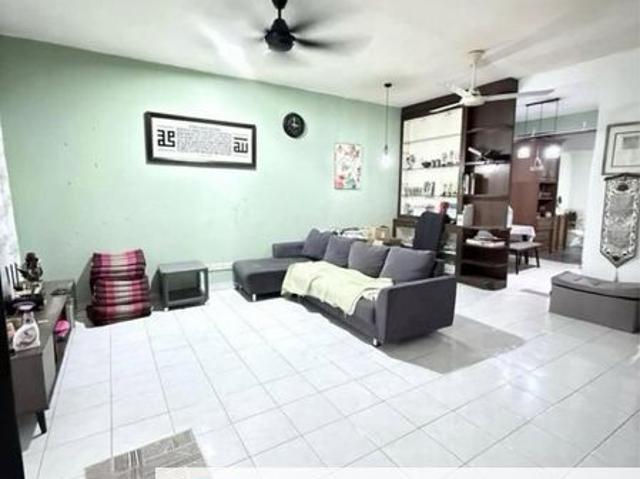House for sale in Port Klang, Selangor