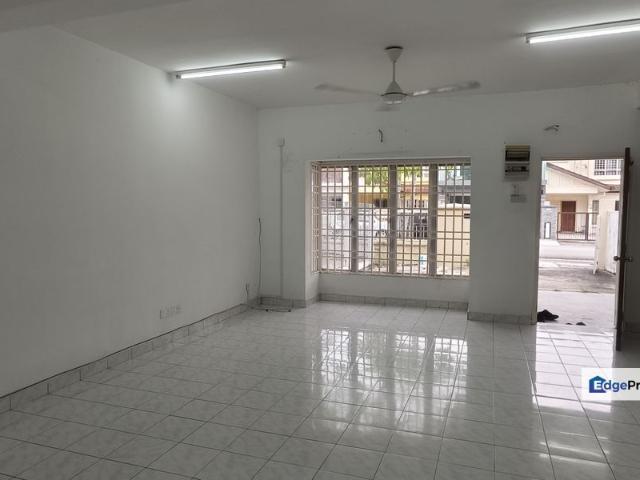 House for rent in Bandar Botanic, Bandaraya Klang