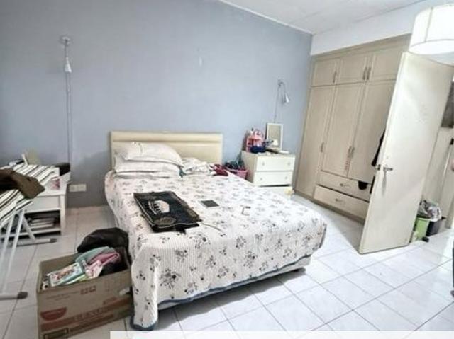 House for sale in Port Klang, Selangor