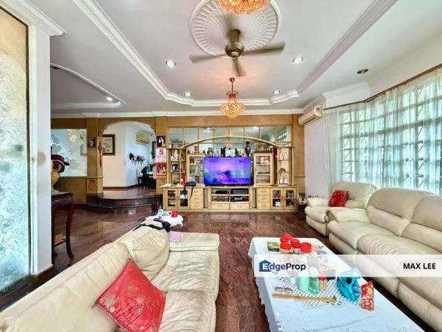 House for sale in Petaling, Damansara Damai