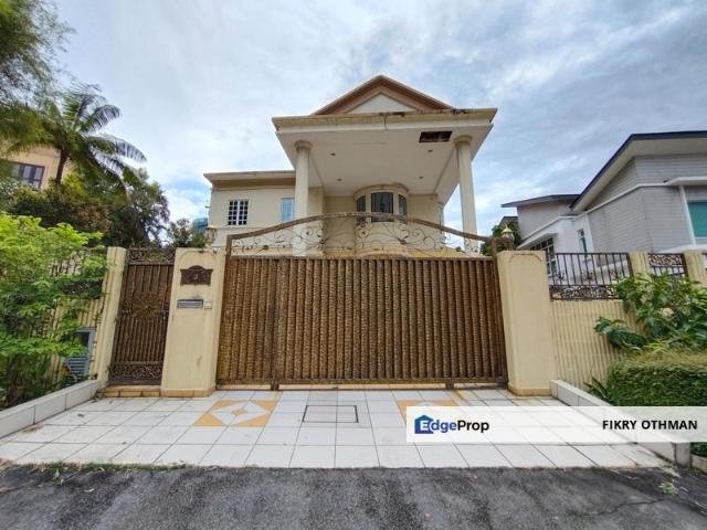 House for sale in Petaling, Damansara Damai