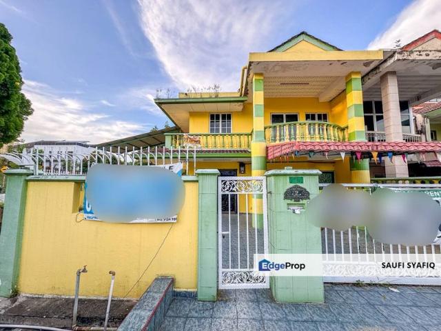 House for sale in Petaling, Damansara Damai