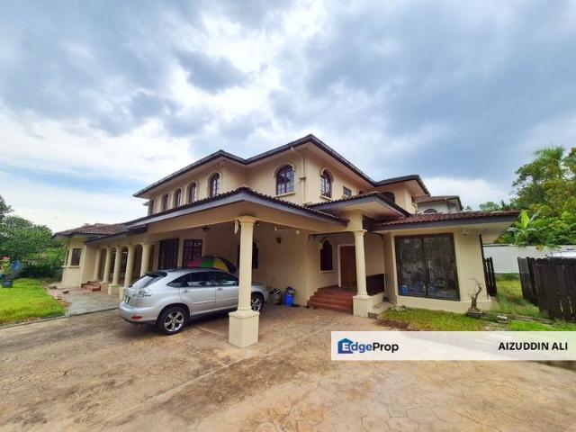 House for sale in Petaling, Damansara Damai