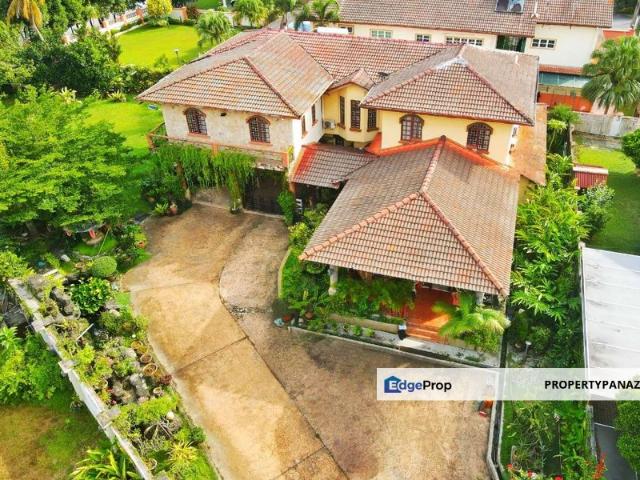 House for sale in Petaling, Damansara Damai