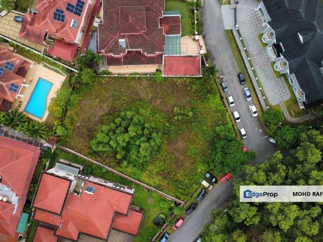 House for sale in Petaling, Damansara Damai