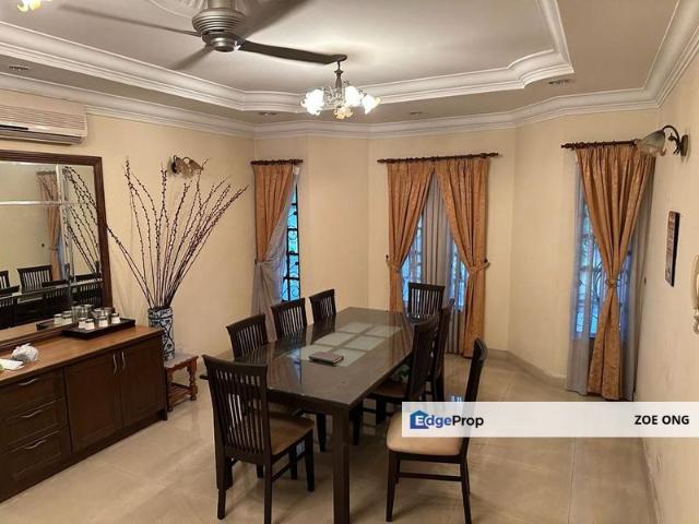 House for sale in Petaling, Damansara Damai