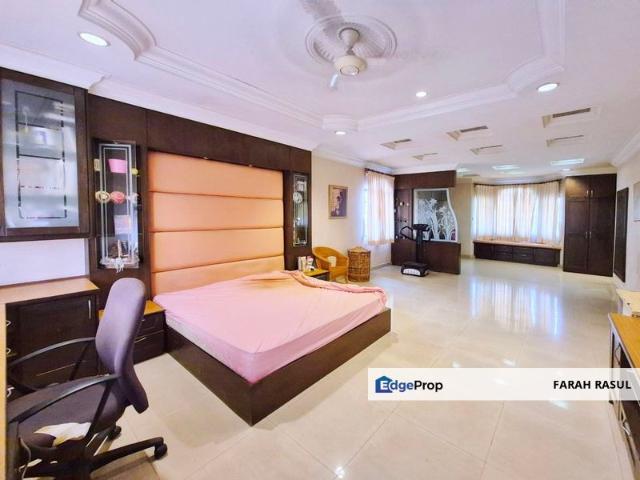 House for sale in Petaling, Damansara Damai
