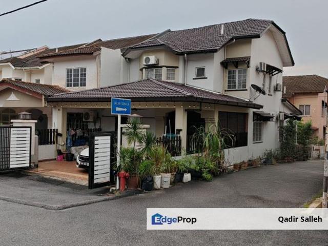 House for sale in Petaling, Damansara Damai