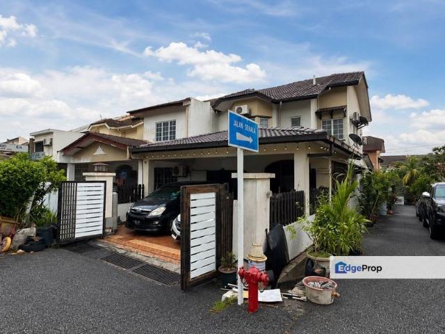 House for sale in Petaling, Damansara Damai