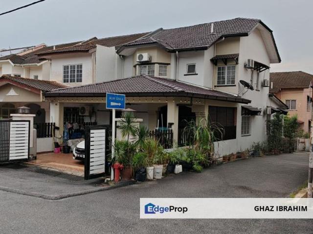 House for sale in Petaling, Damansara Damai