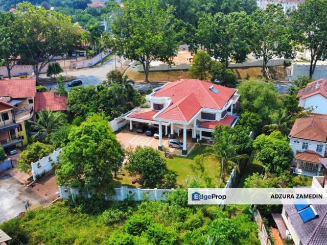House for sale in Petaling, Damansara Damai