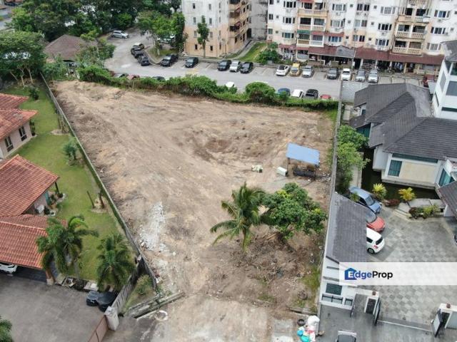 House for sale in Petaling, Damansara Damai