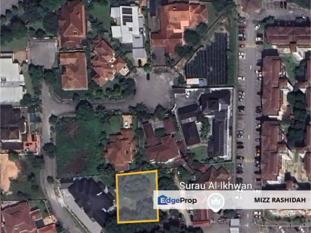 House for sale in Petaling, Damansara Damai