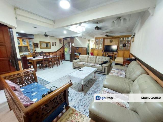 House for sale in Petaling, Damansara Damai
