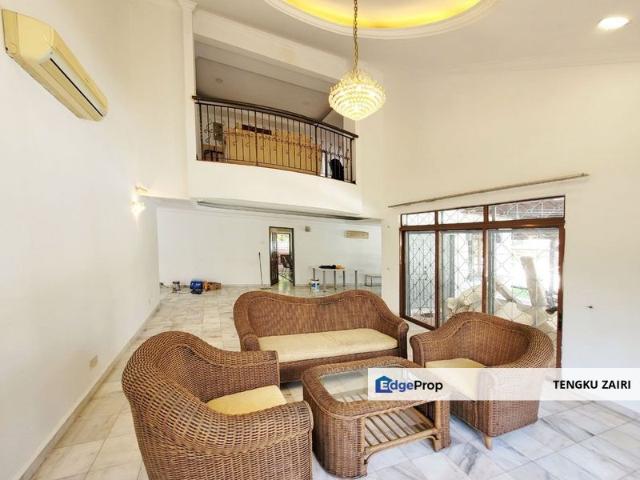 House for sale in Petaling, Damansara Damai