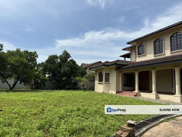 House for sale in Petaling, Damansara Damai