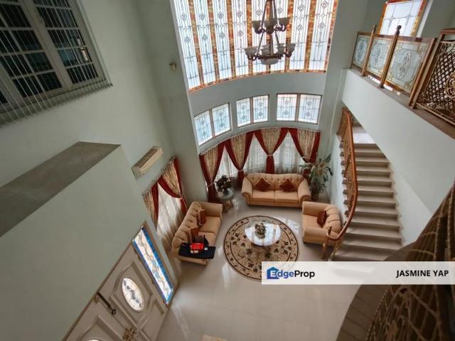 House for sale in Petaling, Damansara Damai