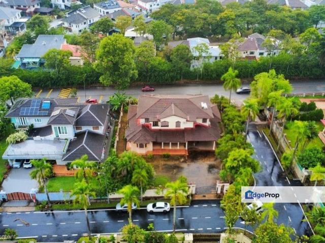 House for sale in Petaling, Damansara Damai