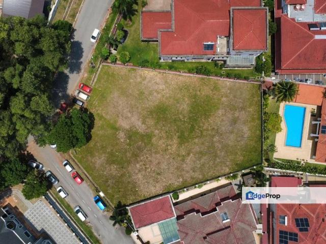 House for sale in Petaling, Damansara Damai