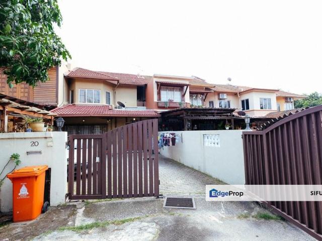 House for sale in Petaling, Damansara Damai