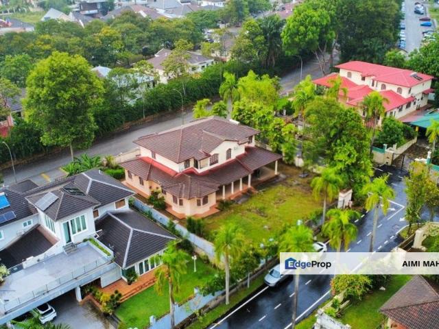 House for sale in Petaling, Damansara Damai