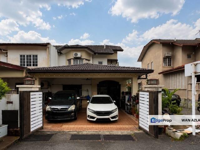 House for sale in Petaling, Damansara Damai