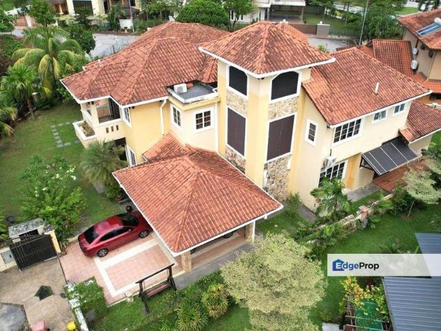 House for sale in Petaling, Damansara Damai