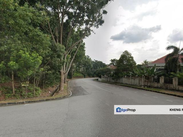 House for sale in Petaling, Damansara Damai