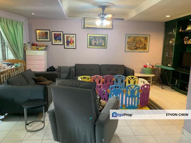 House for sale in Petaling, Damansara Damai