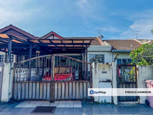House for sale in PJU 5, Petaling Jaya
