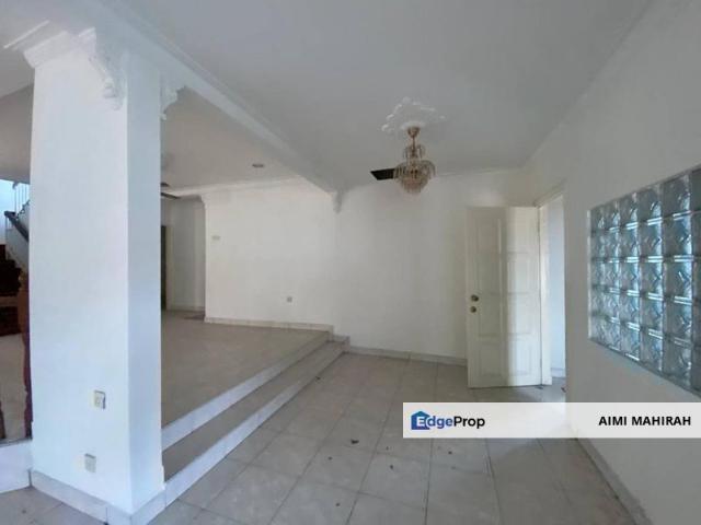 House for sale in Petaling, Damansara Damai