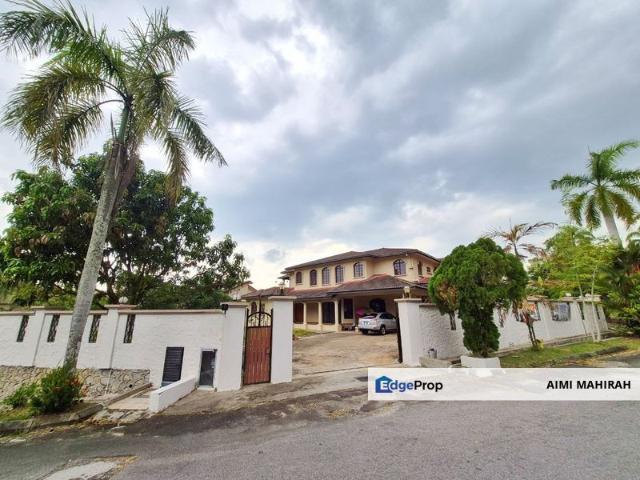 House for sale in Petaling, Damansara Damai