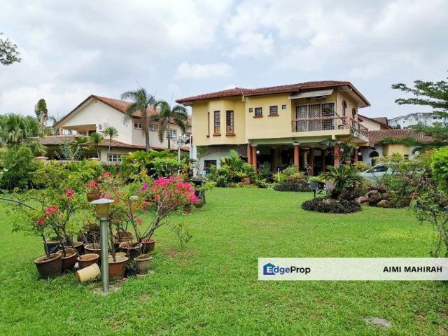 House for sale in Petaling, Damansara Damai