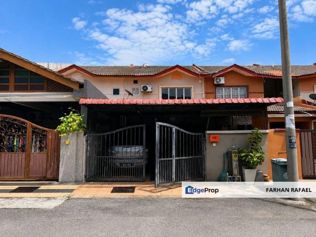 House for sale in Selangor