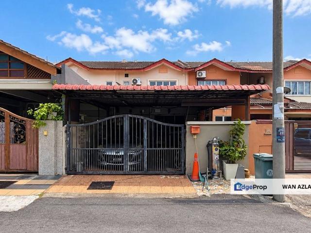 House for sale in Selangor
