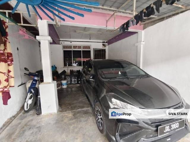 House for sale in Kulai, Johor