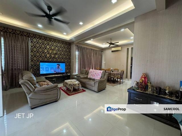House for sale in Port Klang, Selangor