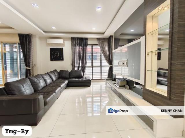 House for sale in Port Klang, Selangor