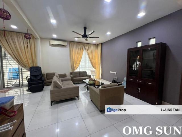 House for rent in Port Klang, Selangor