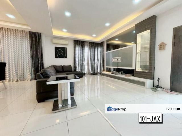 House for sale in Port Klang, Selangor