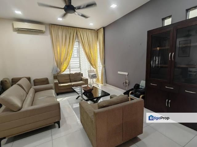 House for rent in Port Klang, Selangor