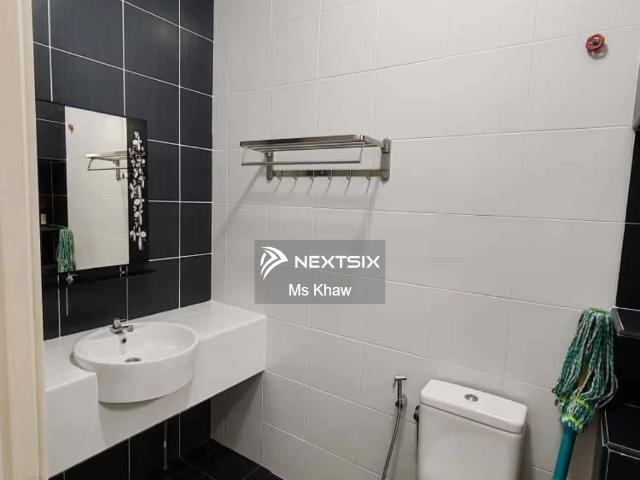 Residential House for sale in Segamat, Johor