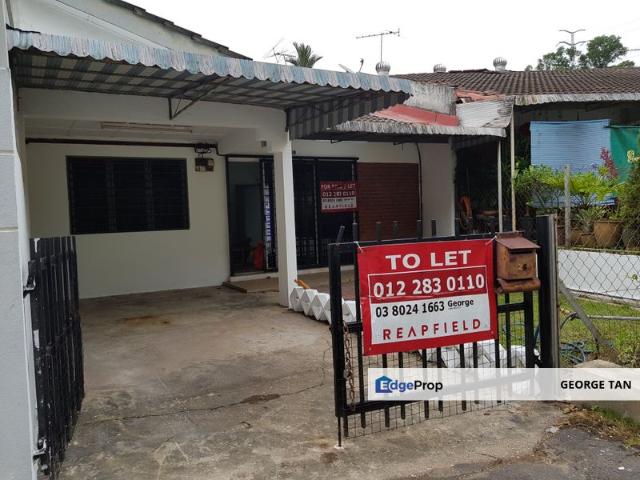 House for sale in Petaling, Damansara Damai