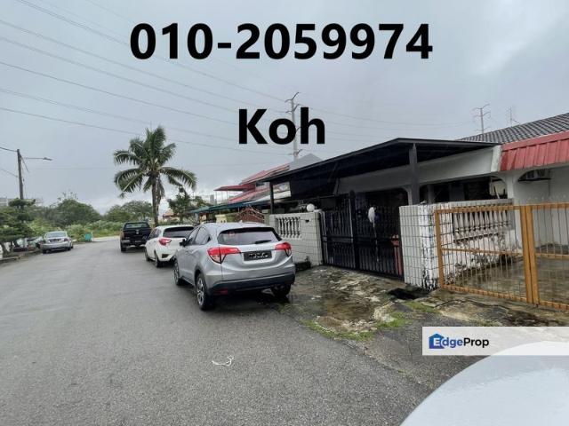 House for sale in Petaling, Damansara Damai