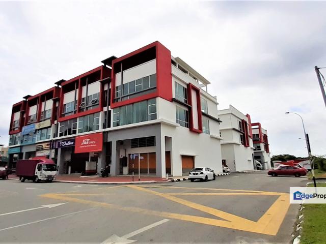 Shop for rent in Banting, Selangor