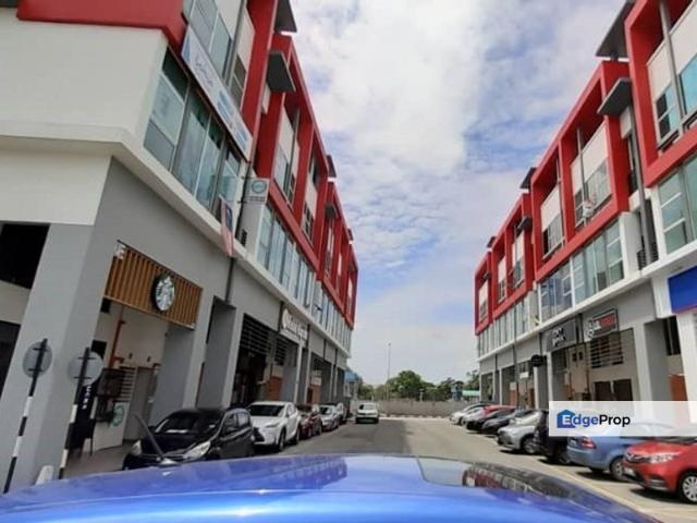 Shop for rent in Banting, Selangor