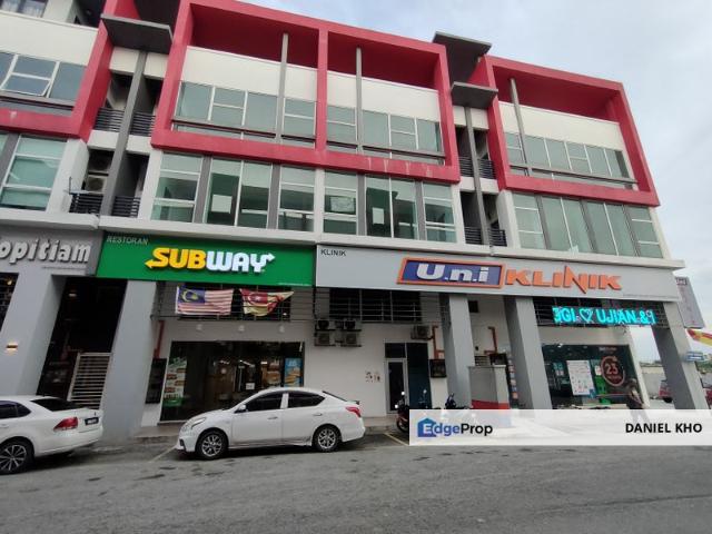 Shop for rent in Banting, Selangor