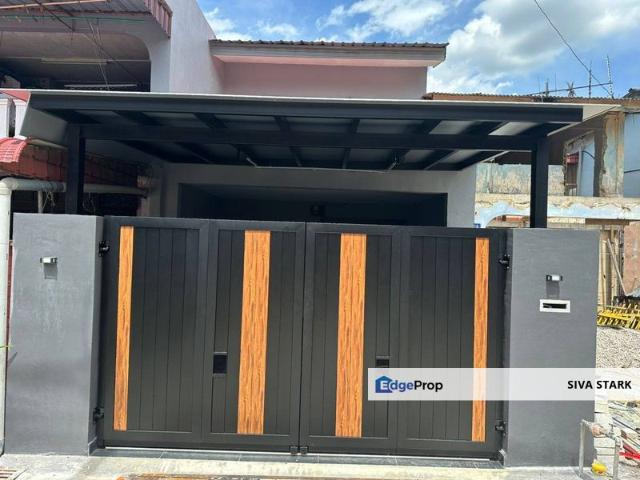 House for sale in Sedenak, Johor