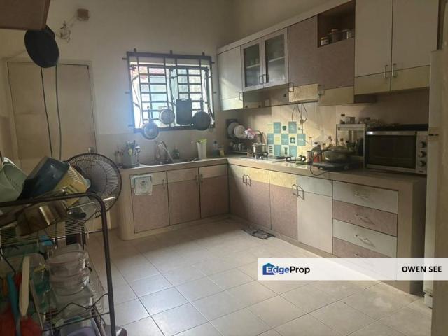 House for sale in Johore Bahru, Johor