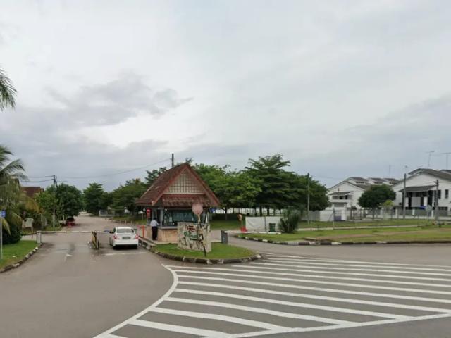 House for rent in Kulai, Johor